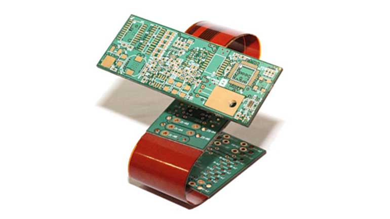 刚柔PCB電(diàn)路